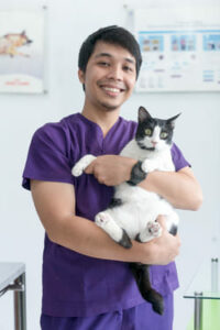 drh M. Faiz