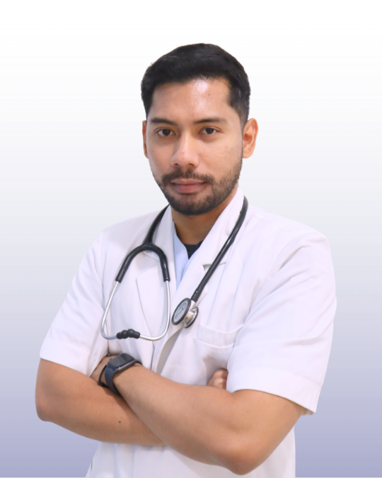 drh Ilham Mahendra
